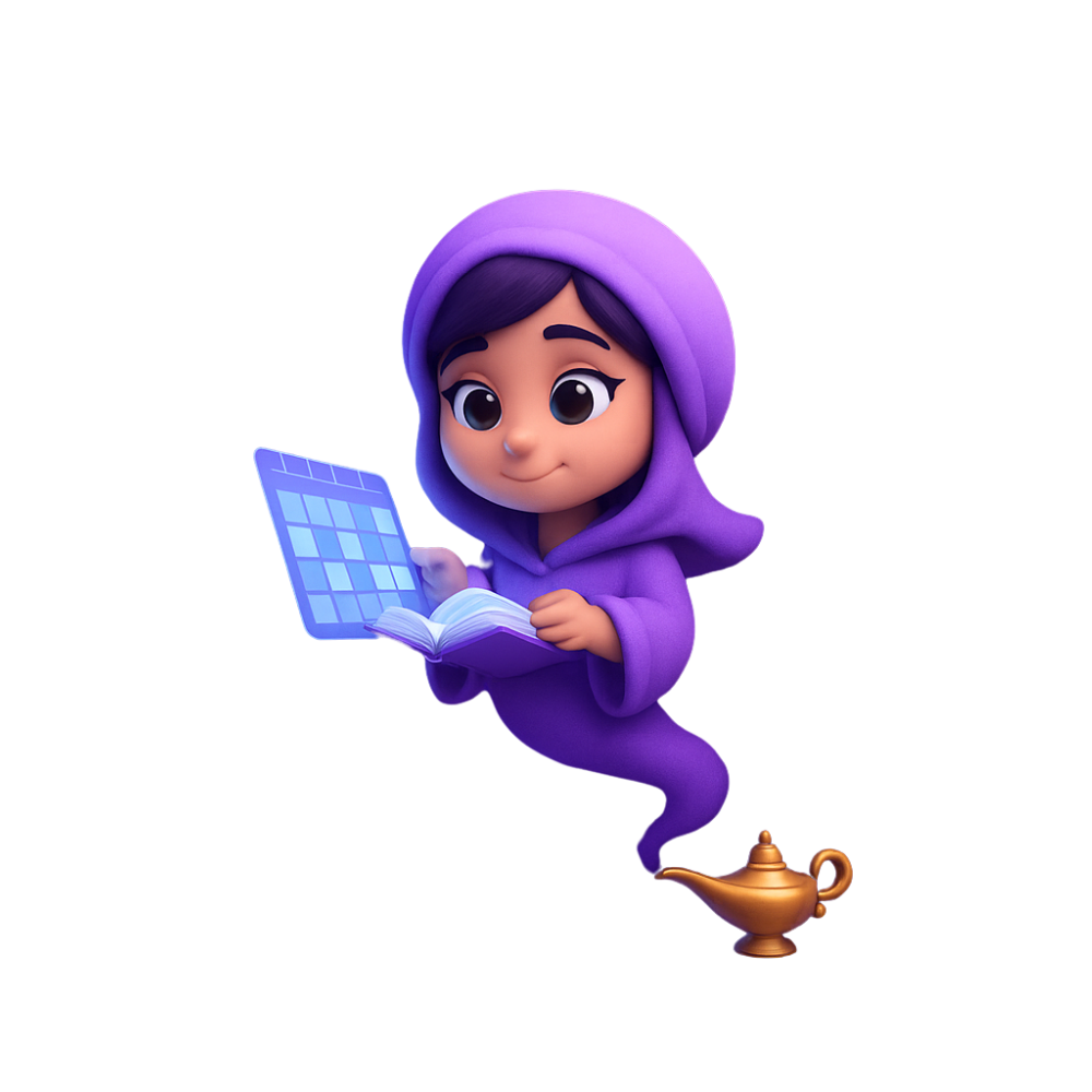 RevGeni AI Assistant