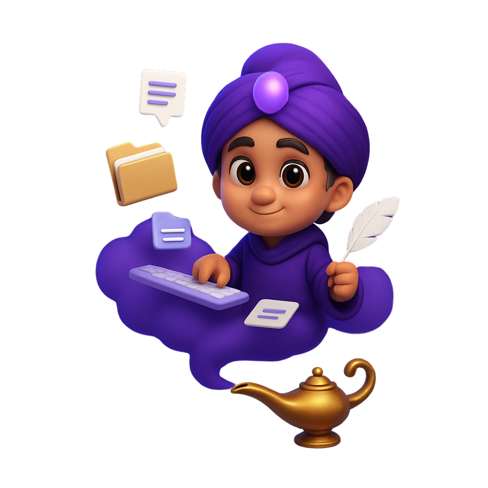 Seamless Integration